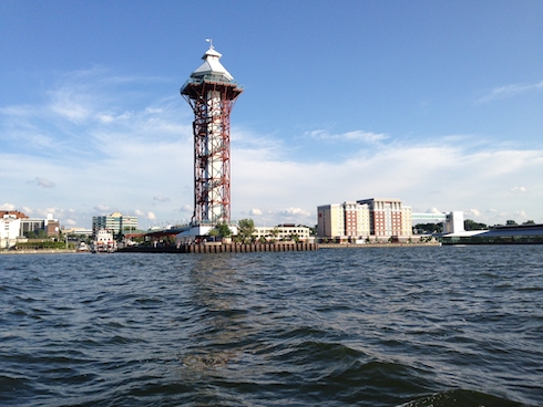 What’s Next for NPRC & Erie County?