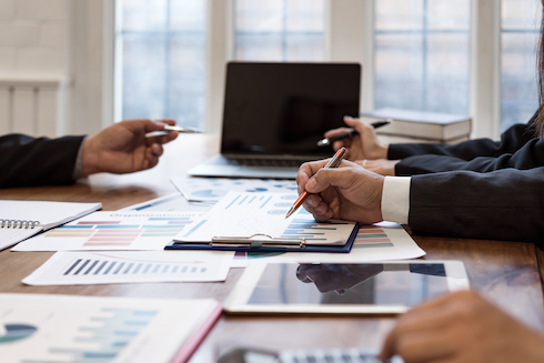 President Nairn Appointed to the Center for Rural Pennsylvania’s Board of Directors