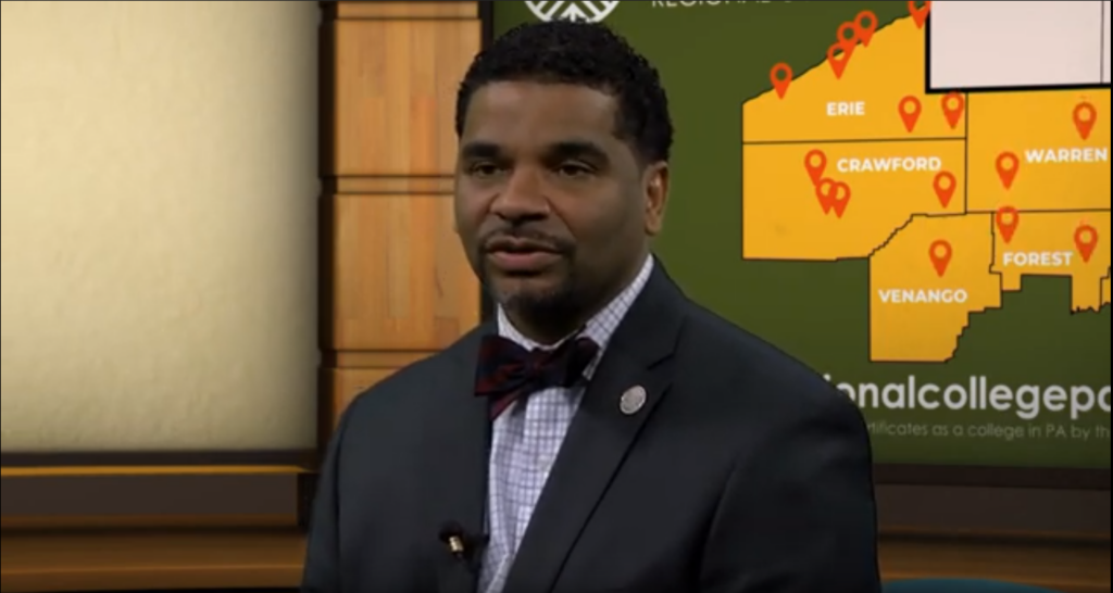 Most needed workforce training