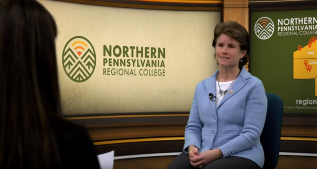 Progress toward accreditation