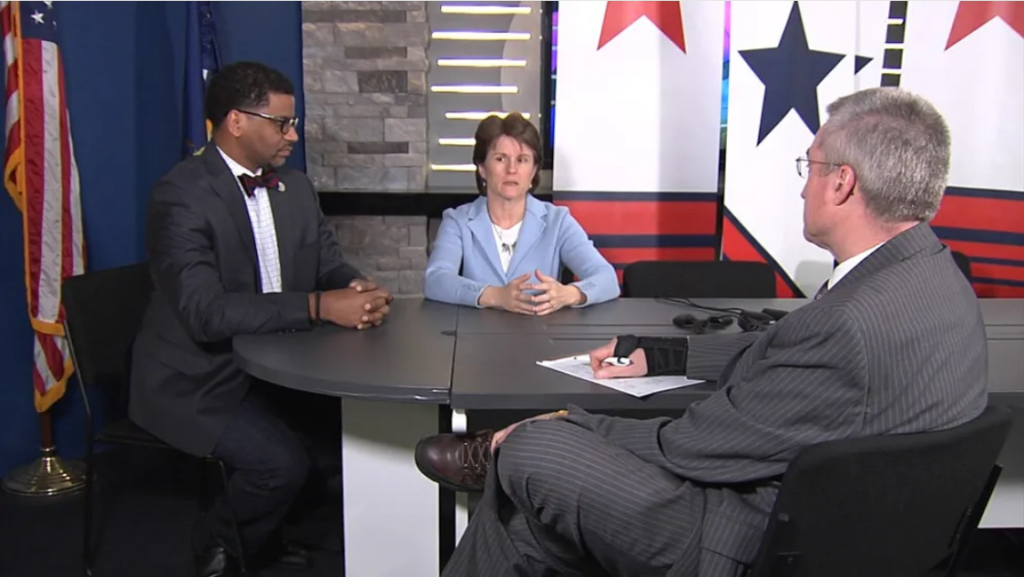 NPRC officials share plans to showcase the college