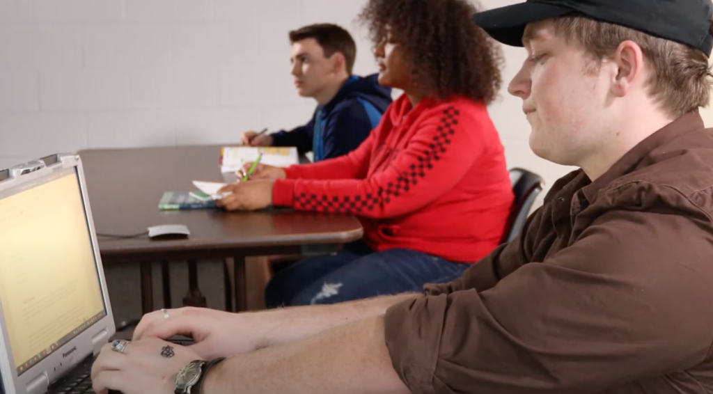 NPRC footprint covers nine counties, nearly 49% of residents live in Erie County.