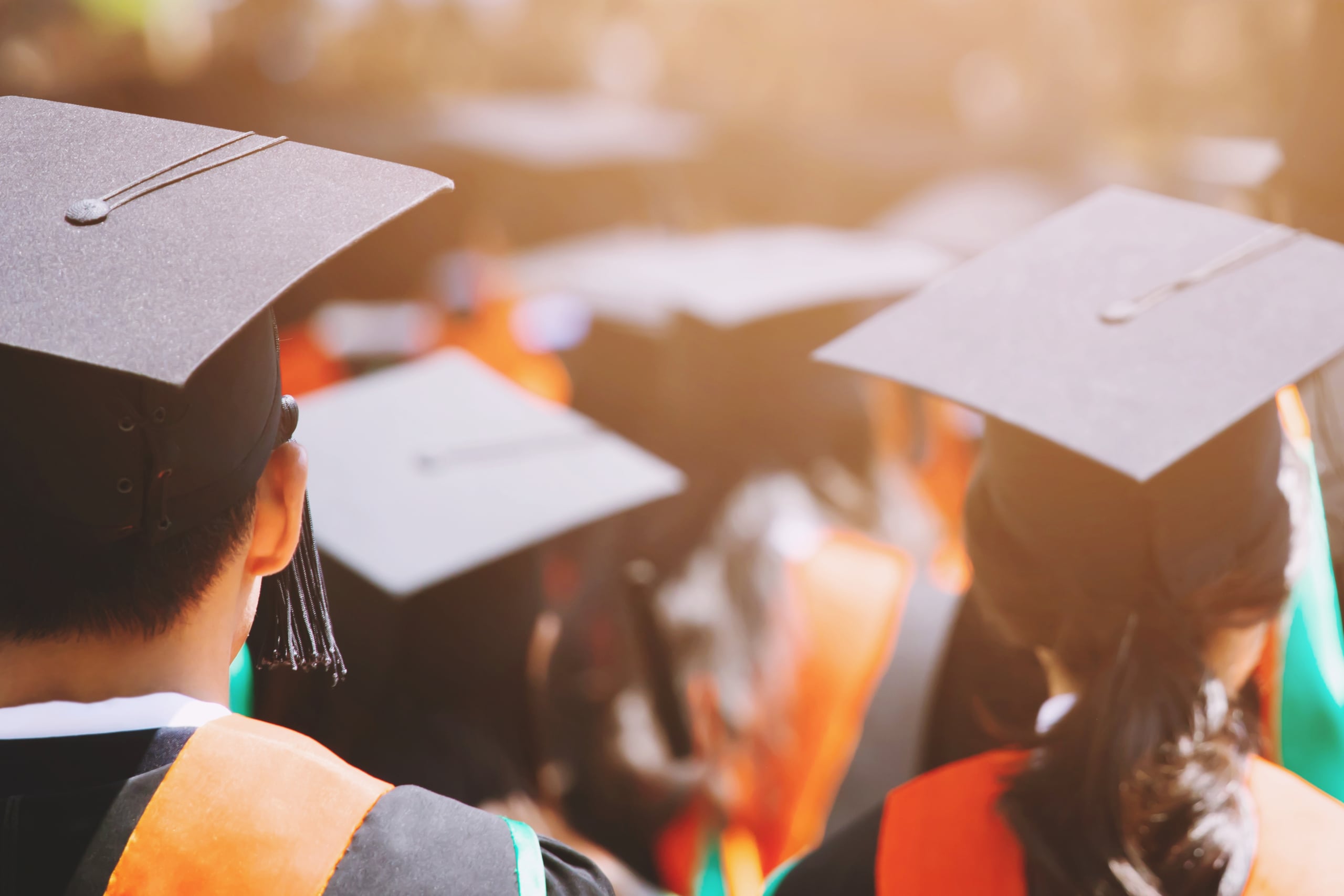 NPRC Honors Graduates 2021