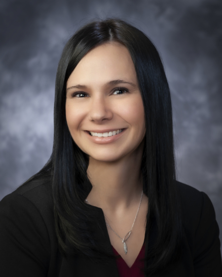 Holli Wolfe Board of Trustees