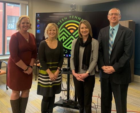 NPRC New Trustees 2022