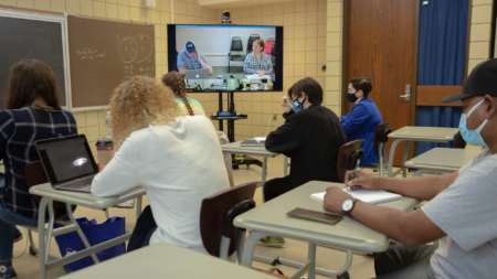 NPRC Degrees in Titusville PA