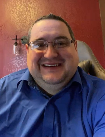 NPRC Dave Wilson Criminal Justice