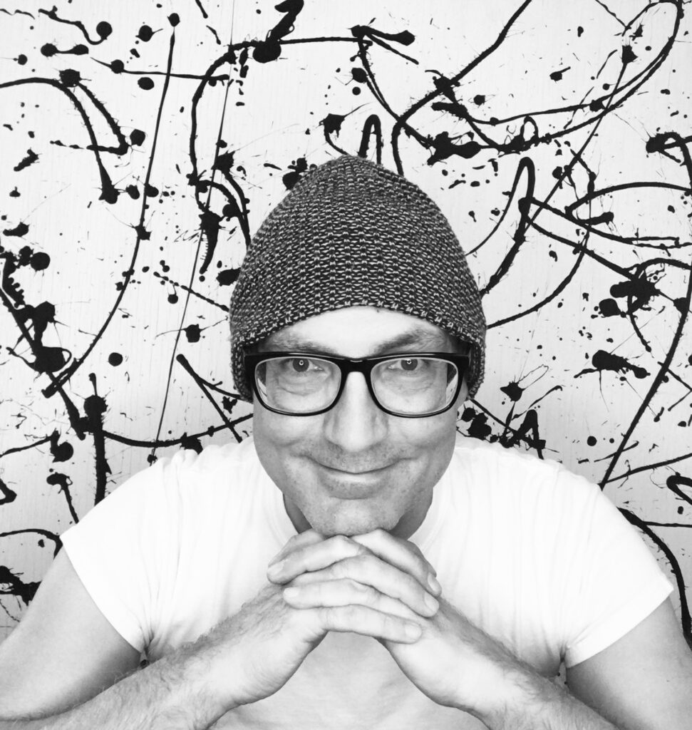 John Schlimm NPRC Commencement Speaker