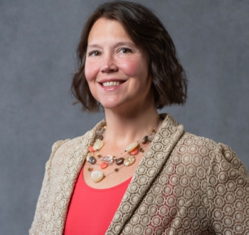 Jen Cummings- Tutmaher VP Northern Pennsylvania Regional College