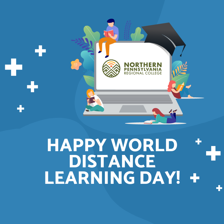 NPRC Celebrates their Unique Instructional Model for World Distance Learning Day
