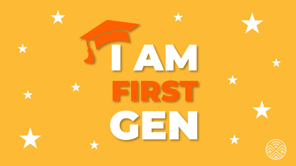 First-Gen College Student NPRC