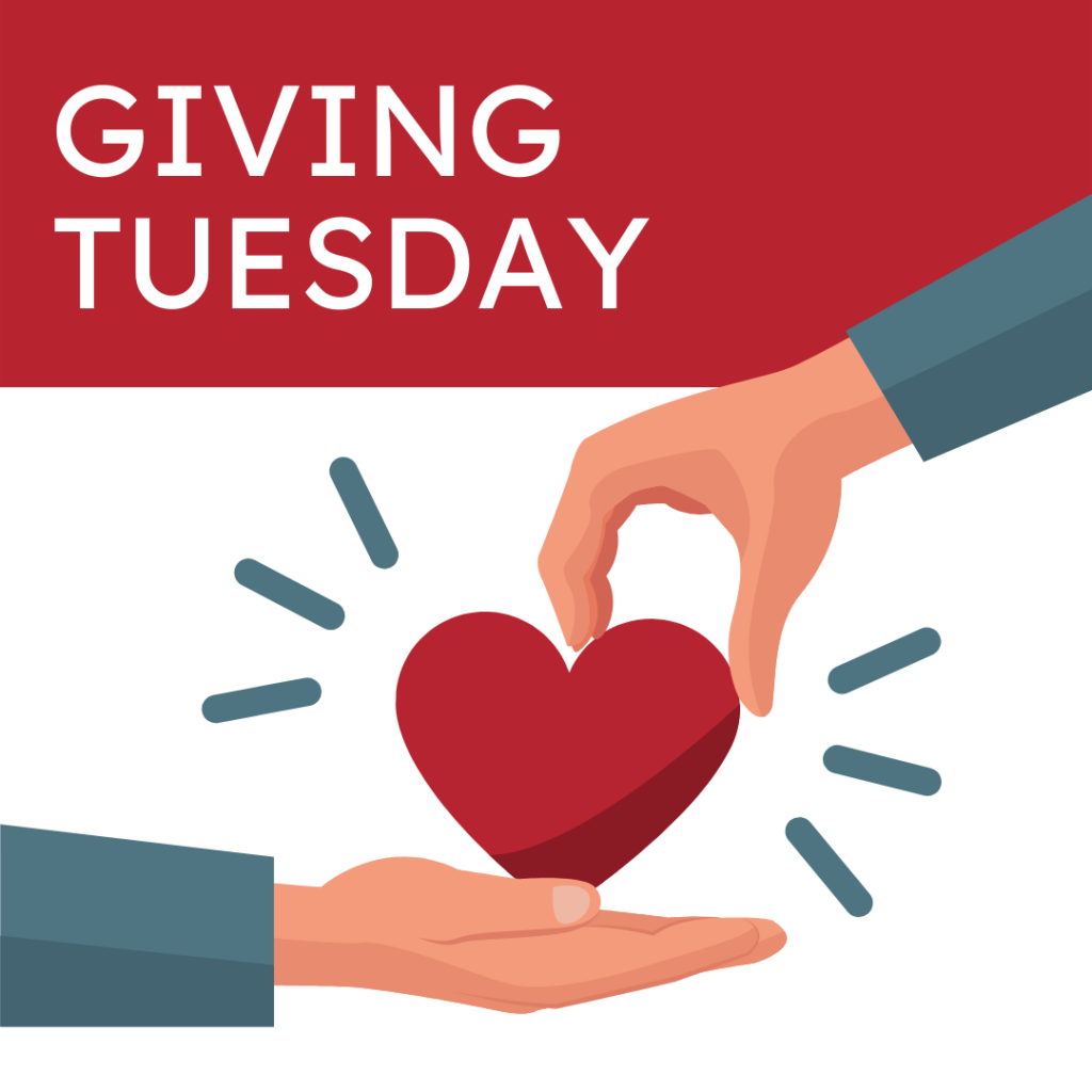 NPRC Announces Advancement Initiatives in Conjunction with Giving Tuesday