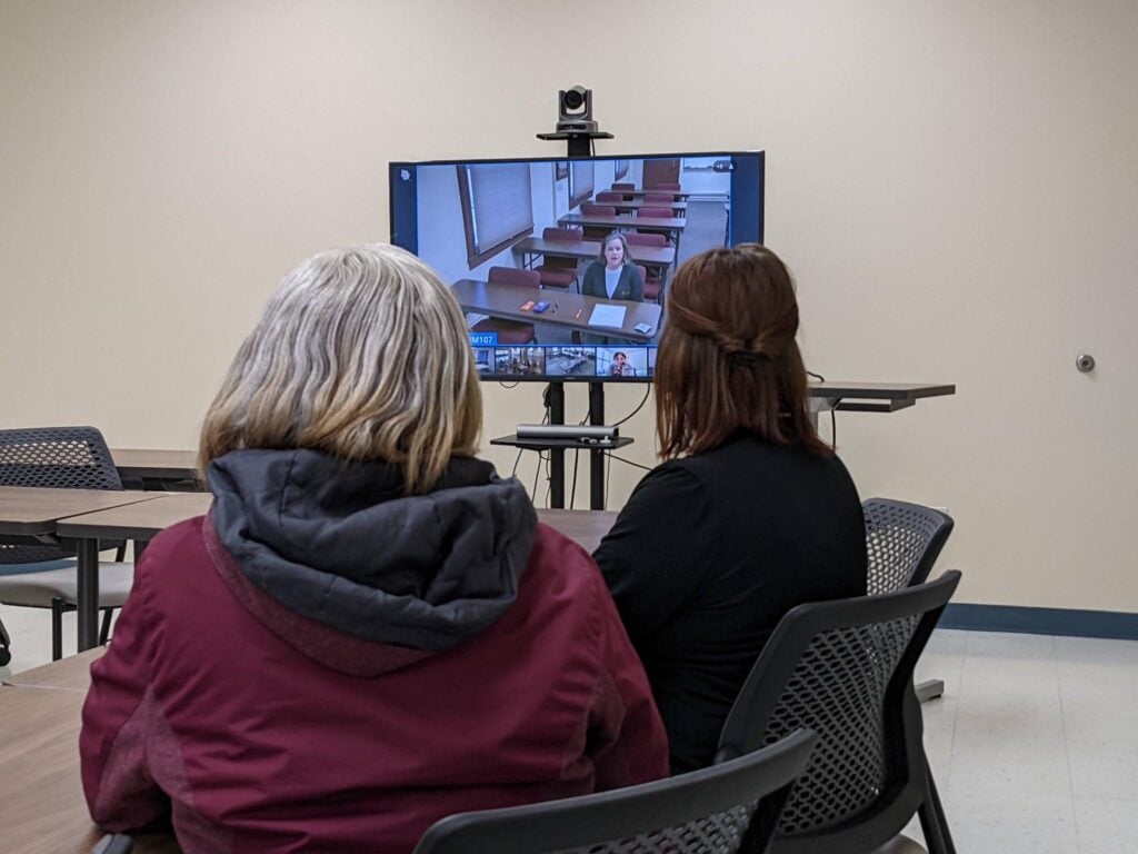 Open House NPRC Spring 2023