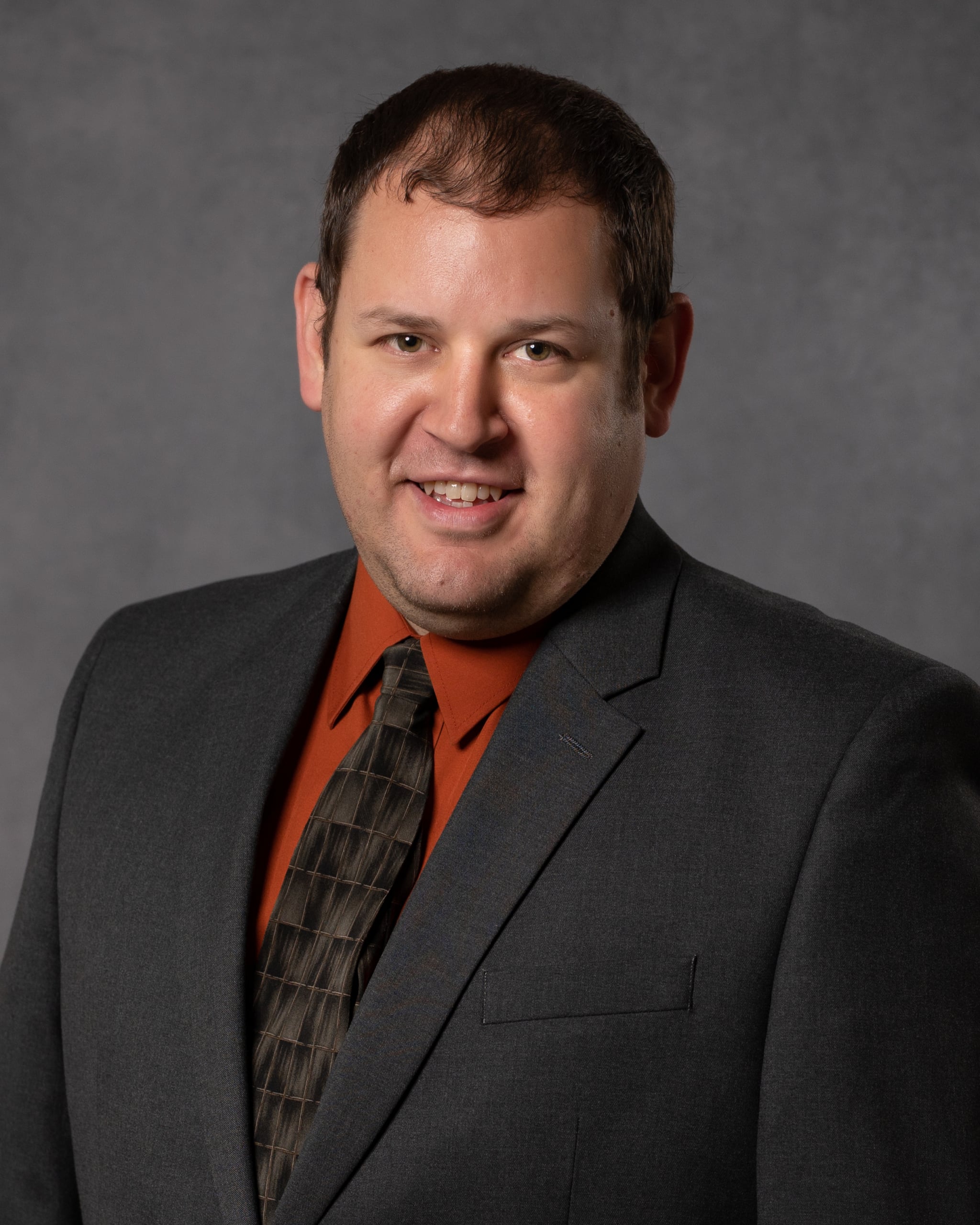 Adam Johnson, Vice President of Workforce Development