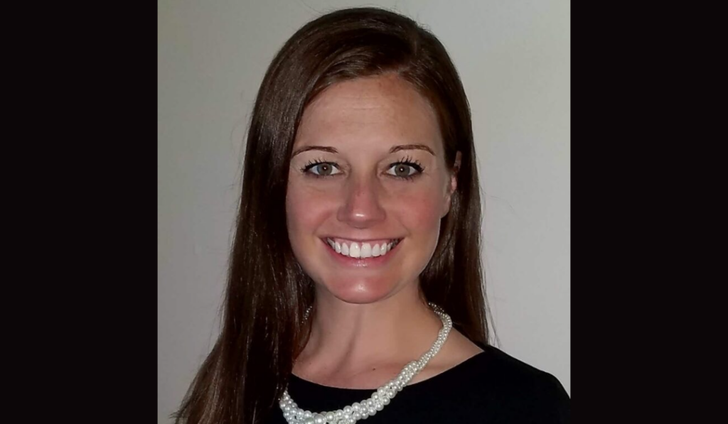 Kane Mayor Brandy Schimp Named Commencement Speaker