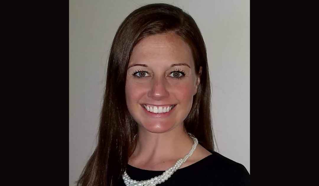 Kane Mayor Brandy Schimp Named Commencement Speaker