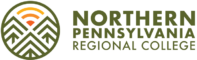 Northern Pennsylvania Regional College Logo -- Email Signature