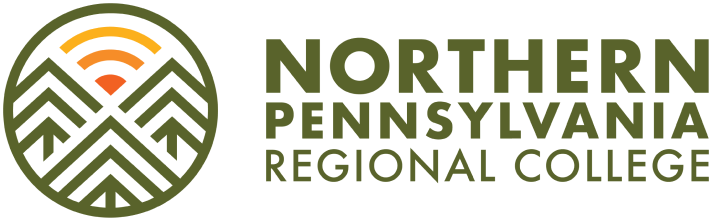 Northern Pennsylvania Regional College Logo -- Email Signature