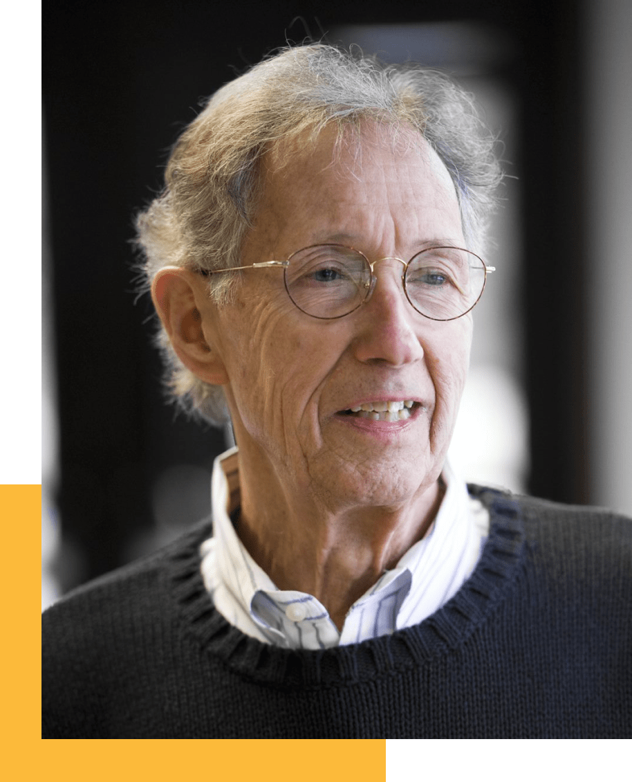 Dr. Richard “Dick” McDowell