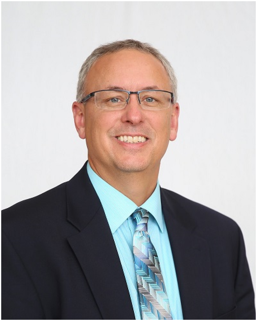 Jamie Evens | NPRC Board Member