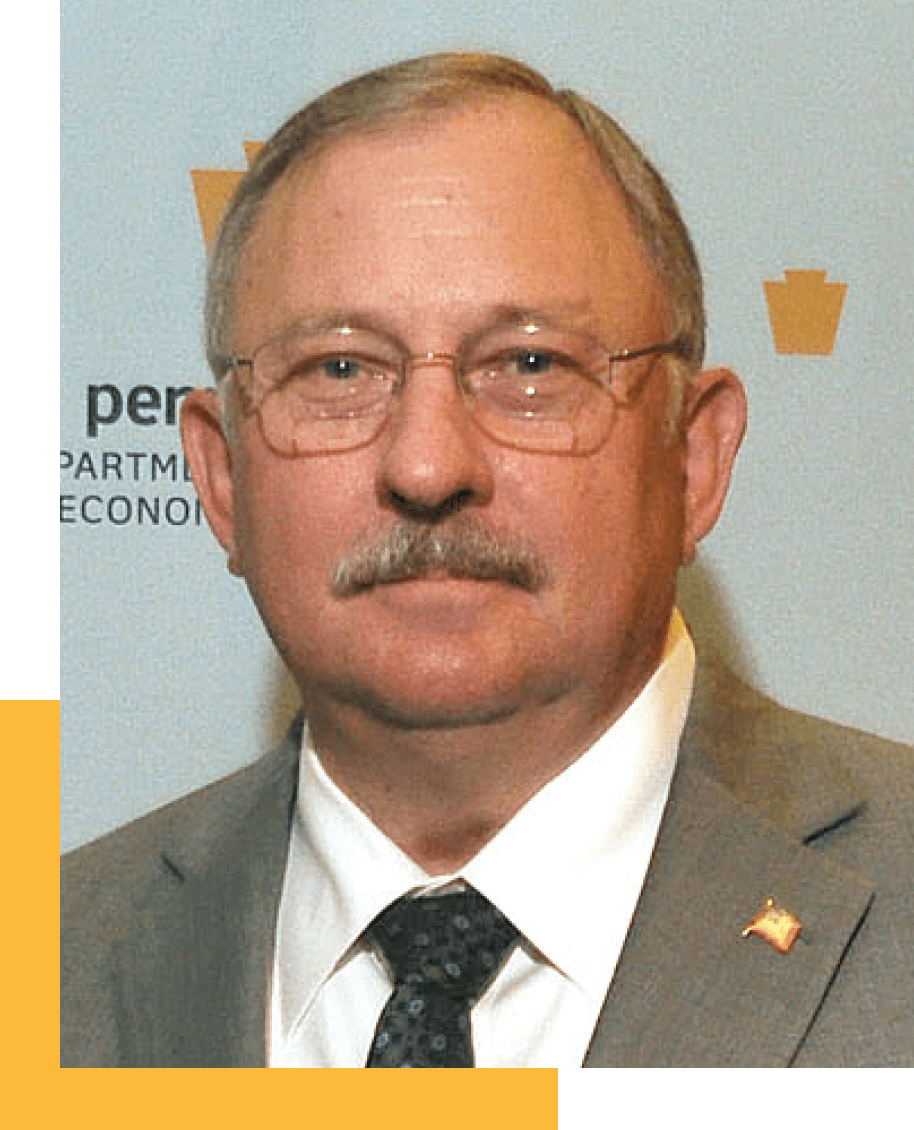 Robert Esch with Yellow Accent-min