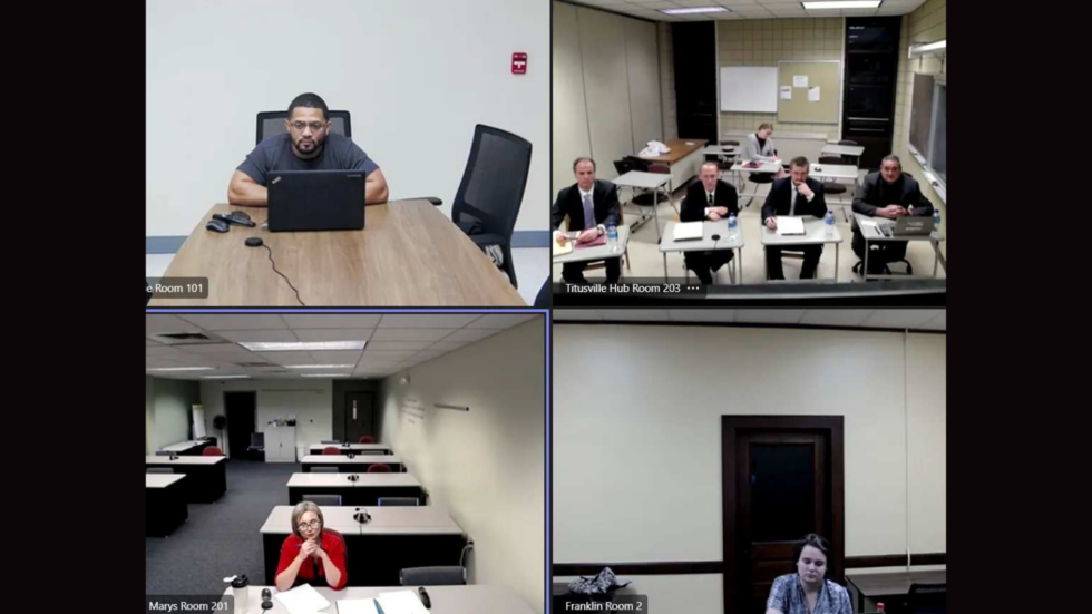 Updates and News From NPRC’s Criminal Justice Program