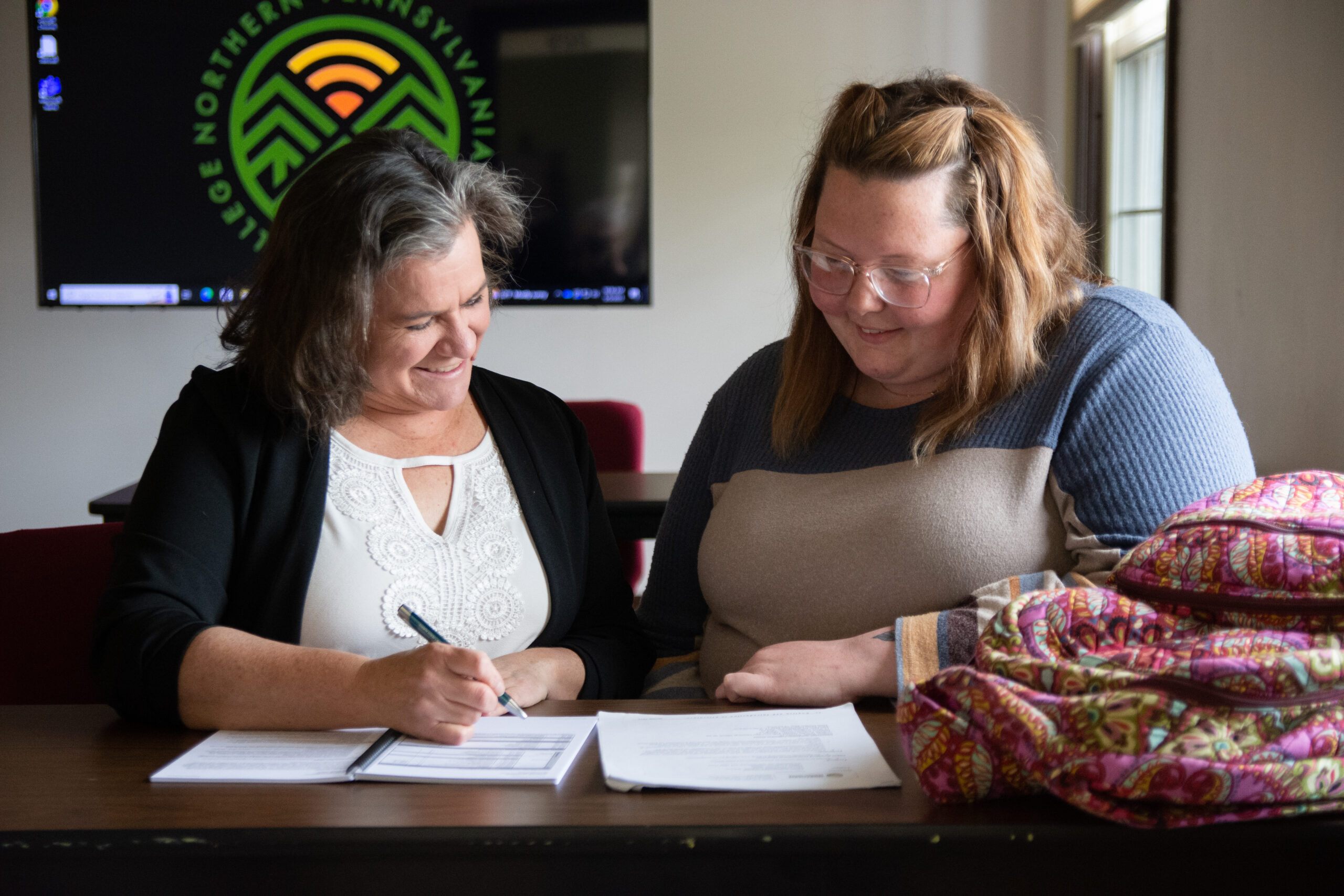 Paraprofessional Pathways Program NPRC