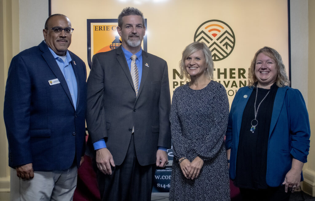 NPRC and EC3 Academic Agreement 2023