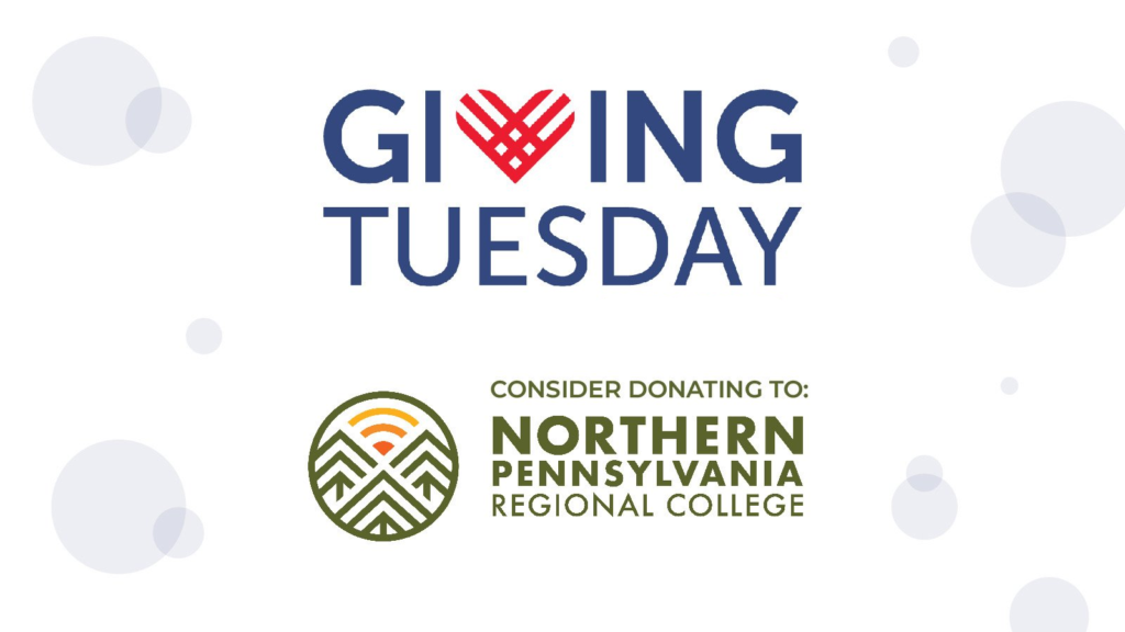 GivingTuesday NPRC