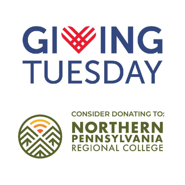 GivingTuesday NPRC