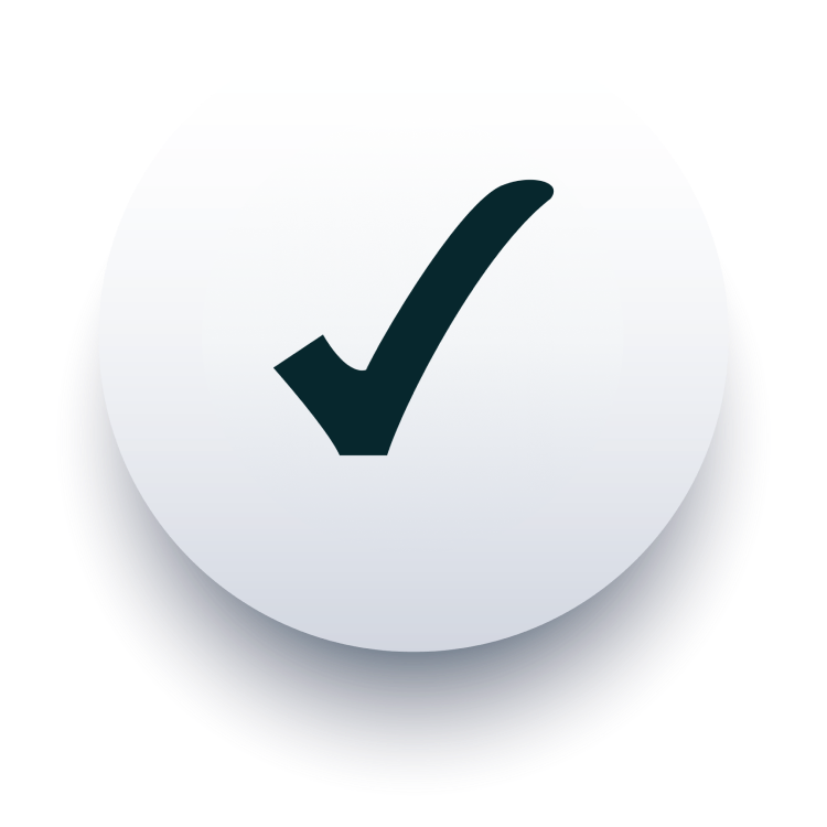 Checkmark Icon