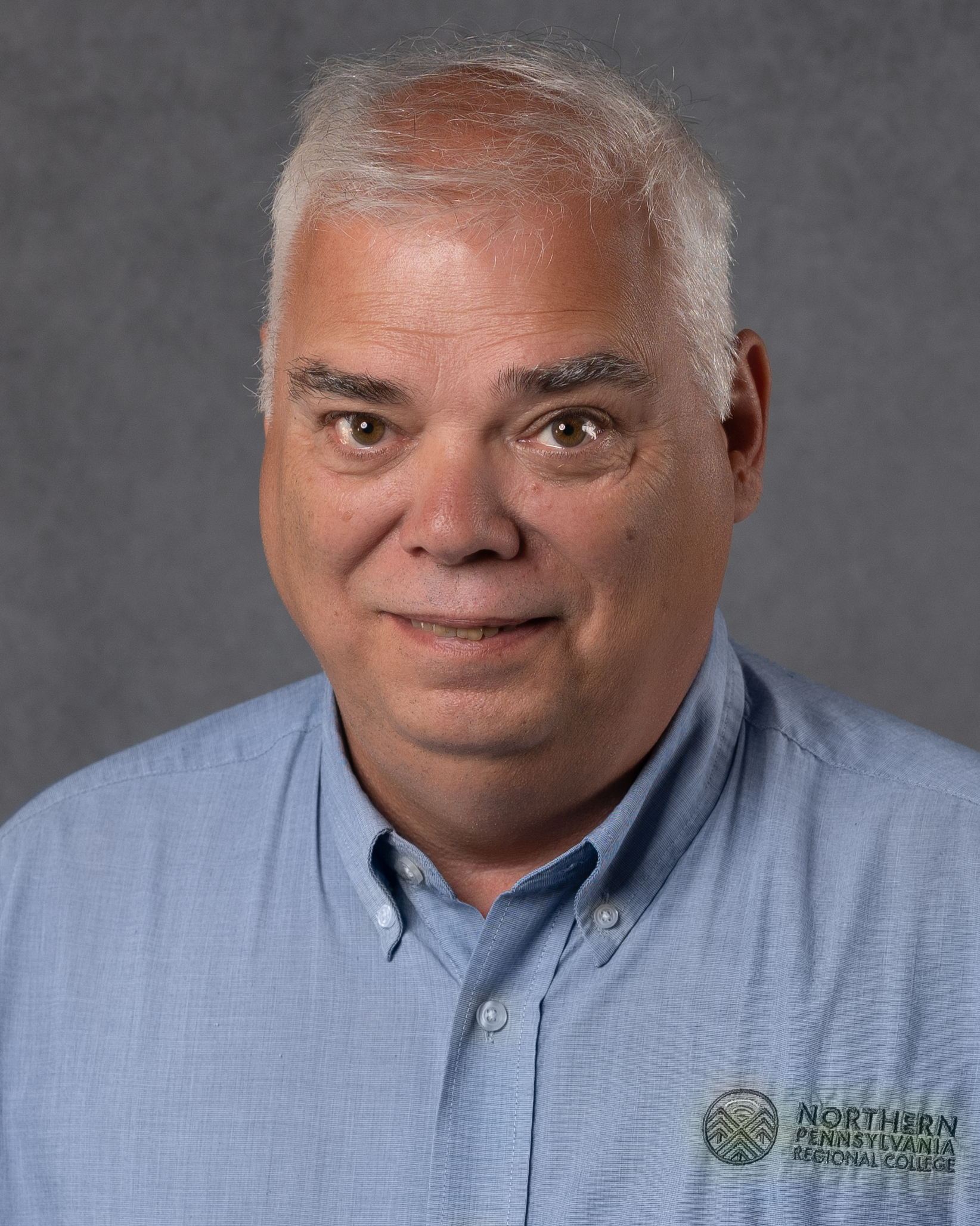 Frank O'Connell - NPRC Industrial Maintenance