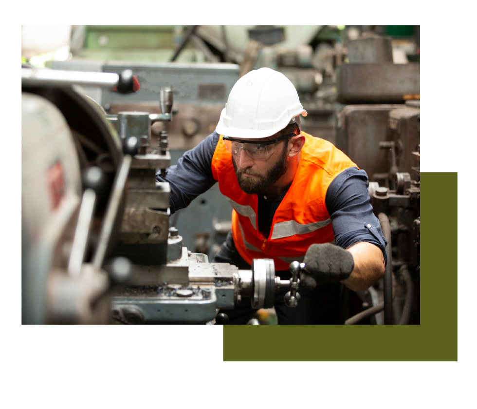 Industrial Maintenance NPRC Customized Training