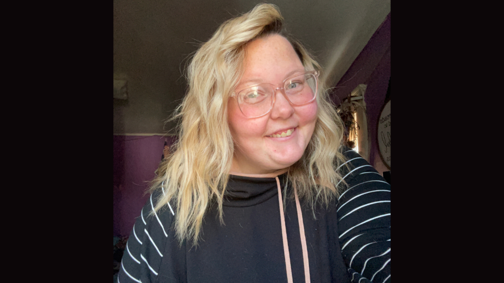 Savannah Nichols NPRC