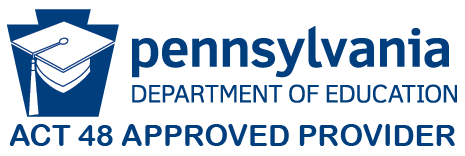 PA Act 48 Approved Provider