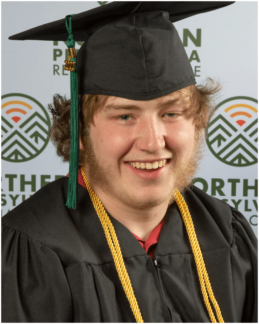 Connor Gausman NPRC Success Stories