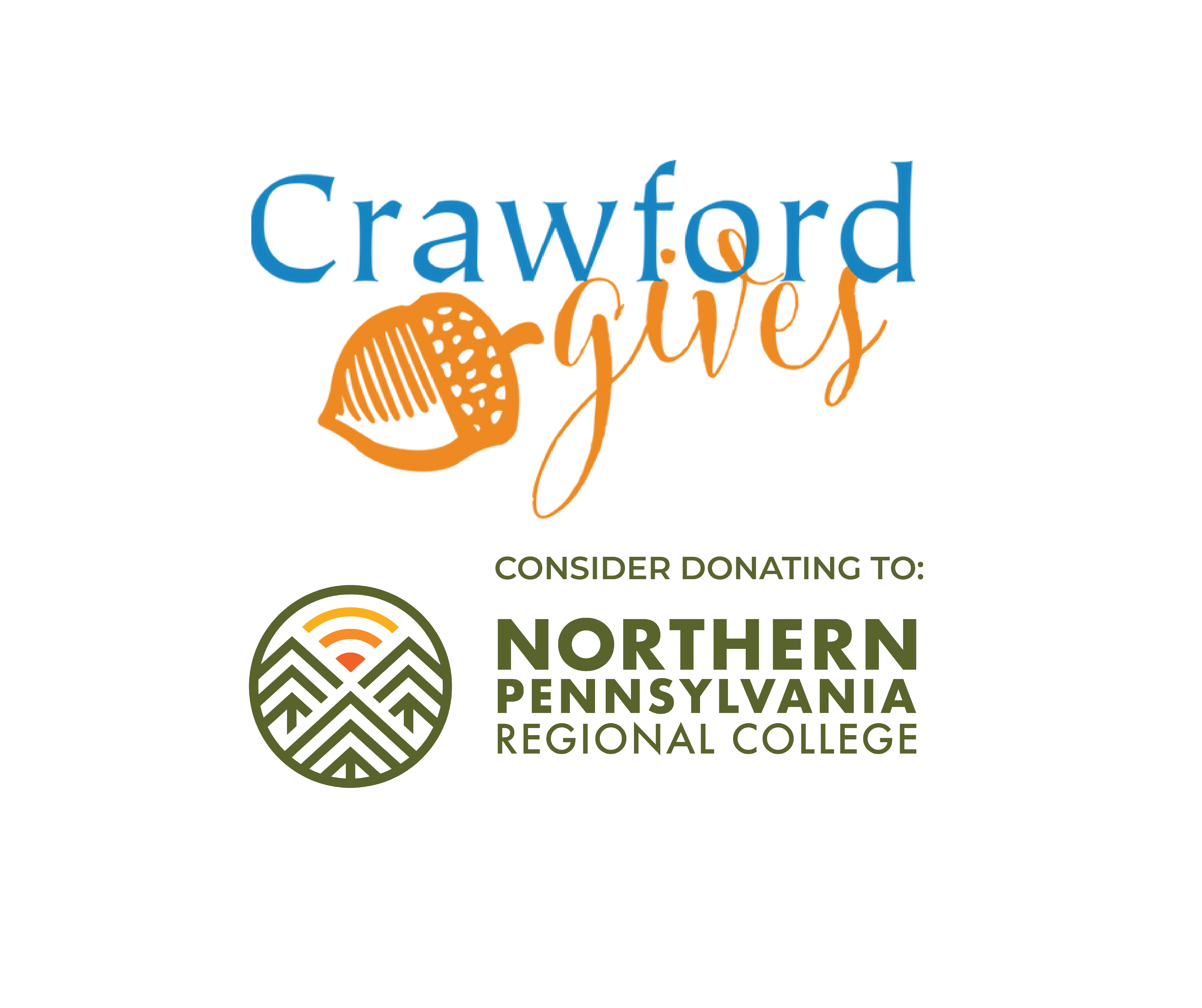 Crawford Gives NPRC