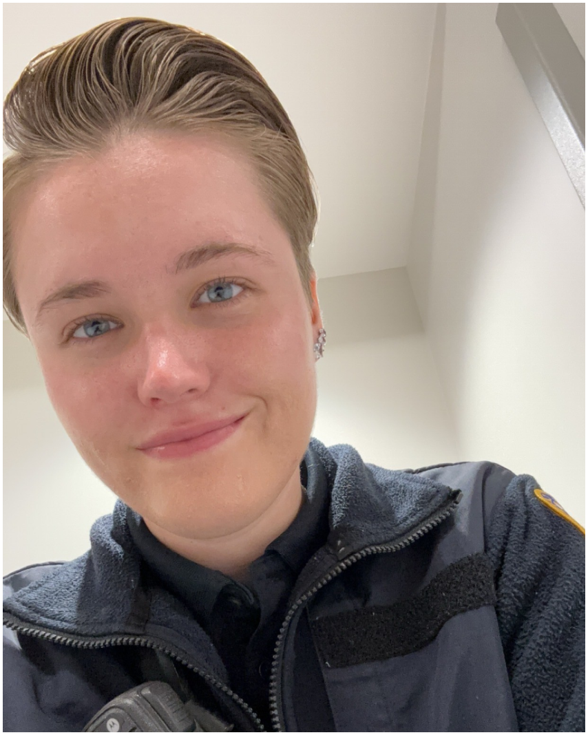 Nicole Atkinson NPRC