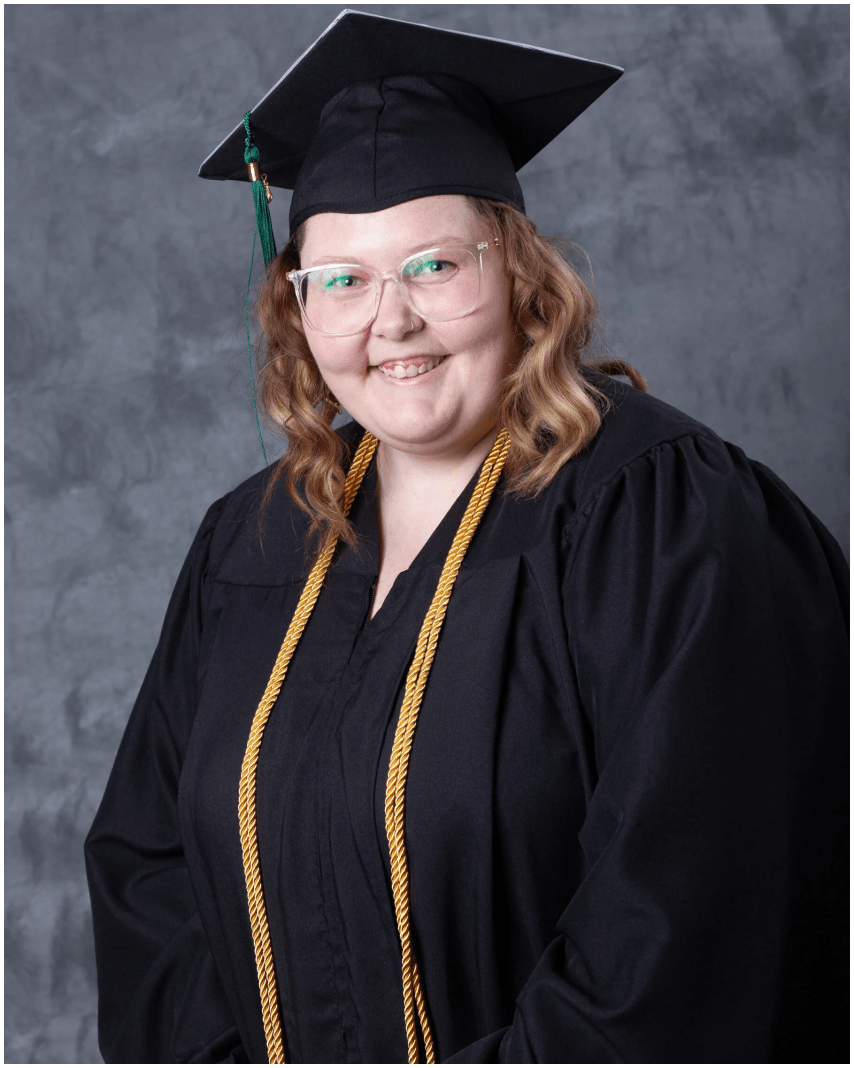 Savannah Nichols Success Story-min