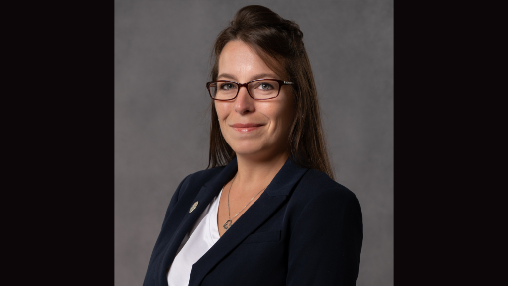 Leigh Anne Kraemer-Naser