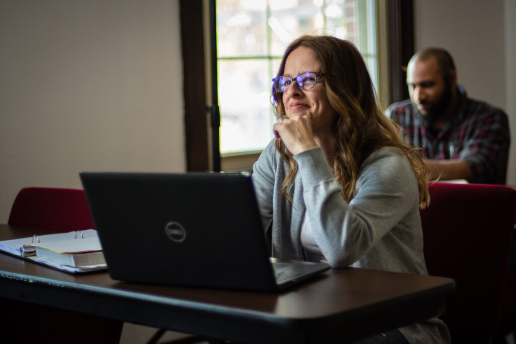 NPRC Remote Option Courses