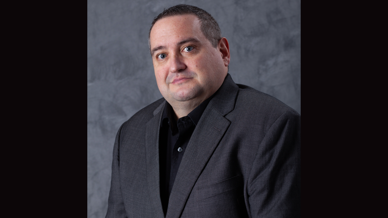 Dave Wilson NPRC