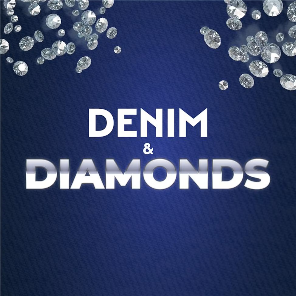 Denim and Diamonds NPRC