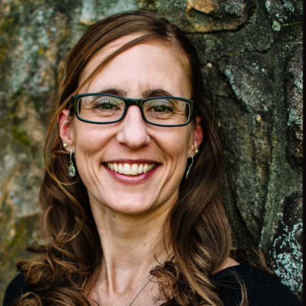 NIcole Zaun NPRC