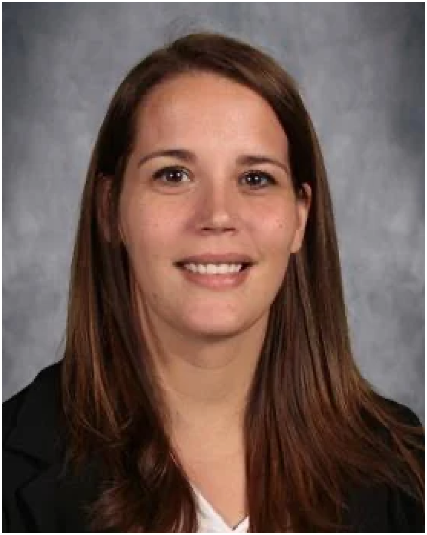 Brittney Giancotti NPRC