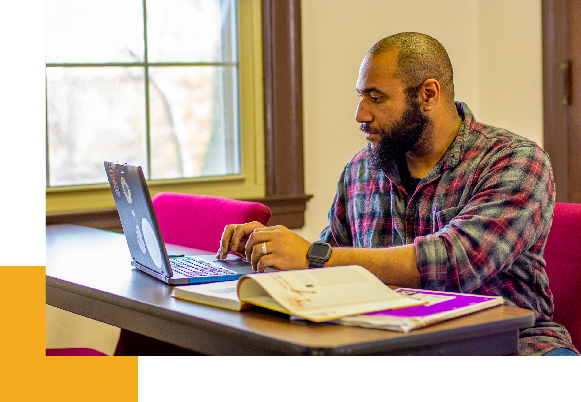 Early Entry and Dual Enrollment NPRC