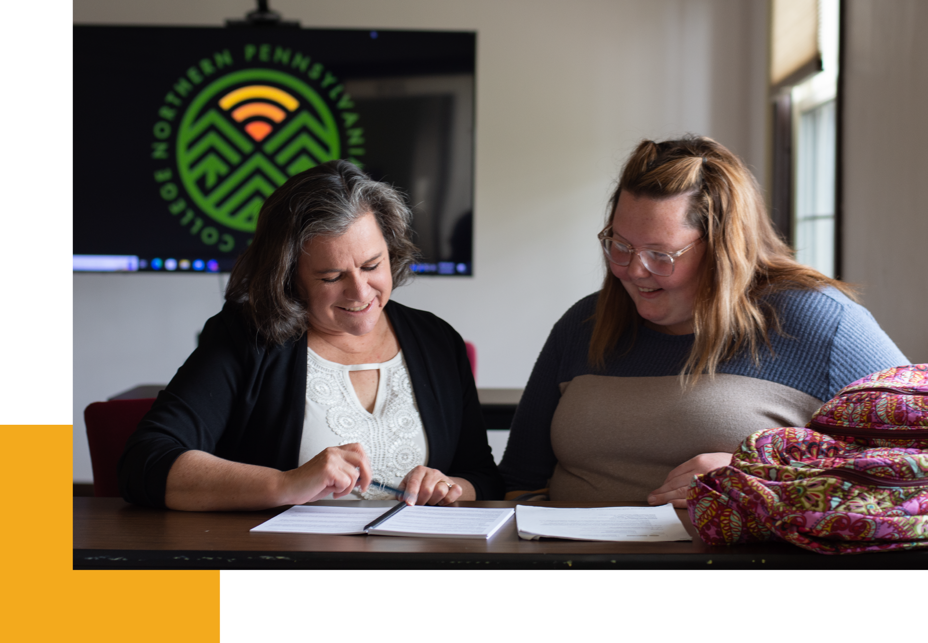 Dual Enrollment NPRC