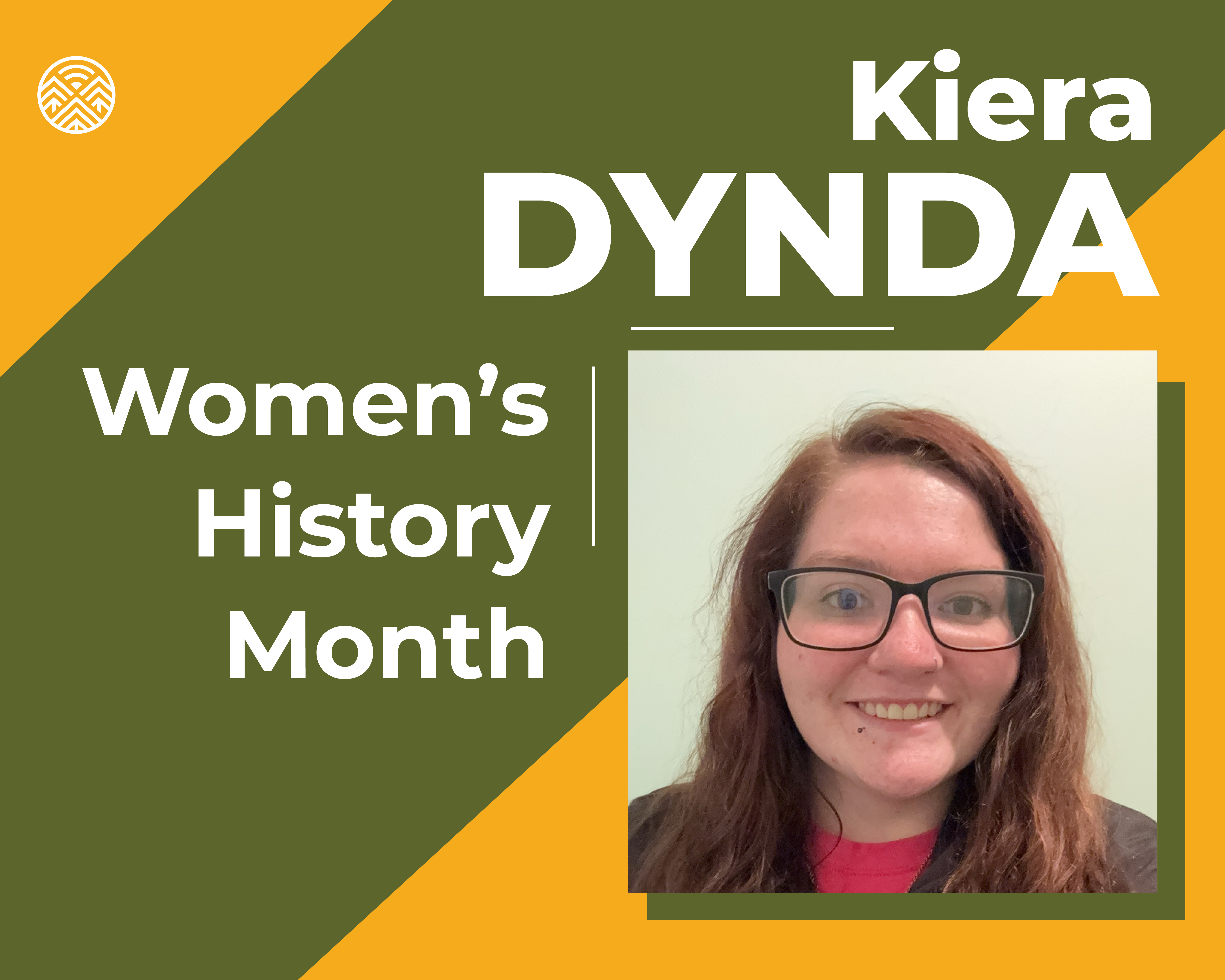 Kiera Dynda NPRC