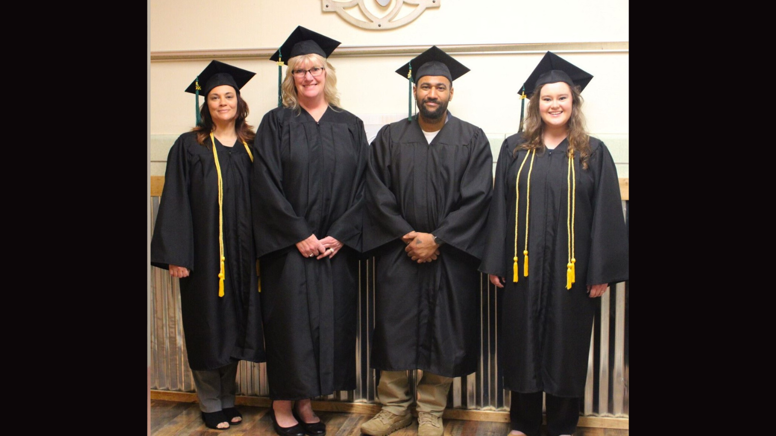Commencement NPRC 2025