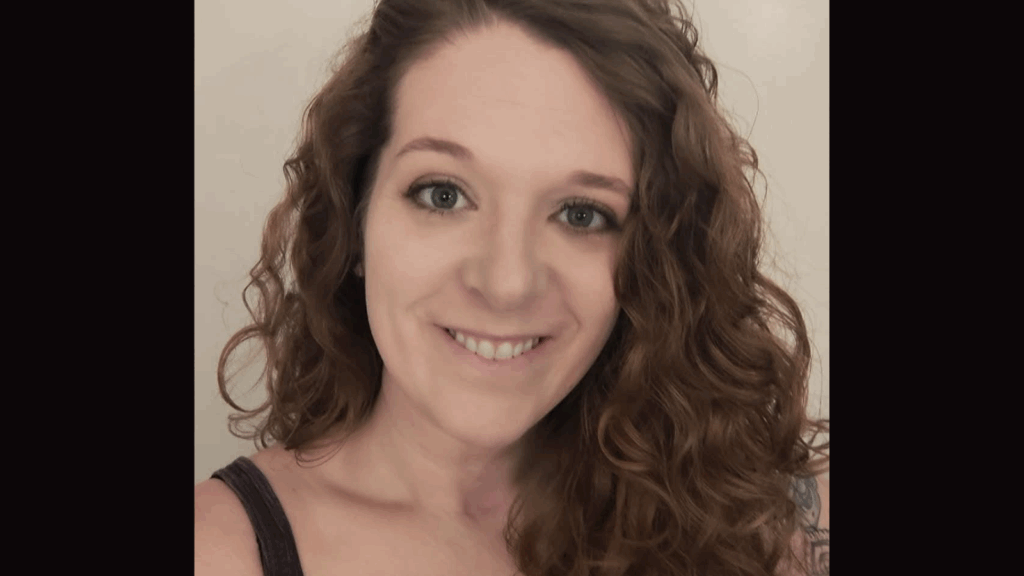 Brittany Grajek Commencement Speaker